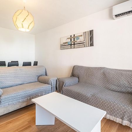 Etxezuri I 6-D Apartment Levante Beach Benidorm Extérieur photo