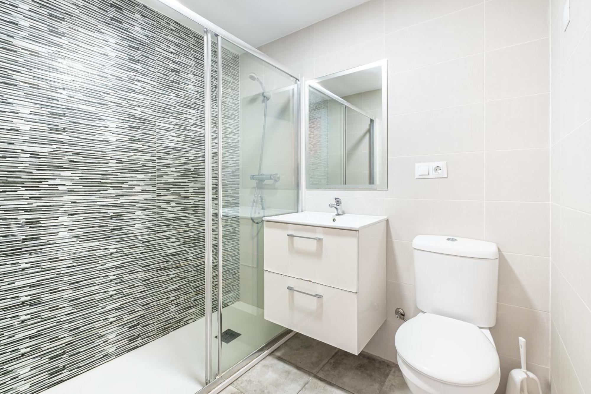 Etxezuri I 6-D Apartment Levante Beach Benidorm Extérieur photo