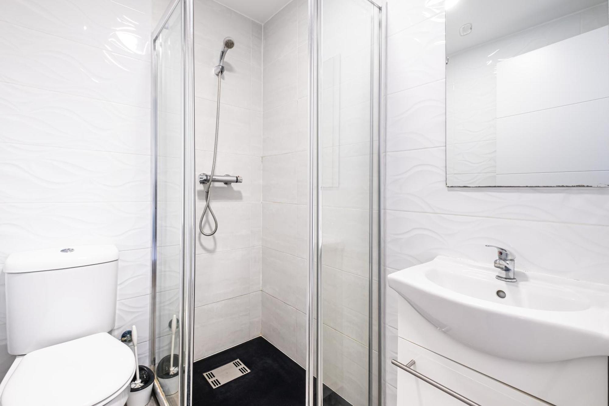 Etxezuri I 6-D Apartment Levante Beach Benidorm Extérieur photo
